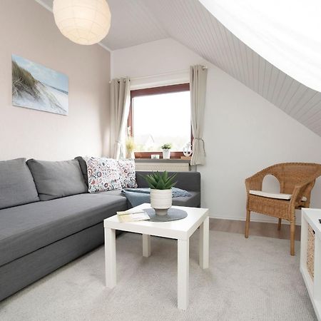 Ferienwohnung Erlengrund 7 Anker Pelzerhaken Exterior foto