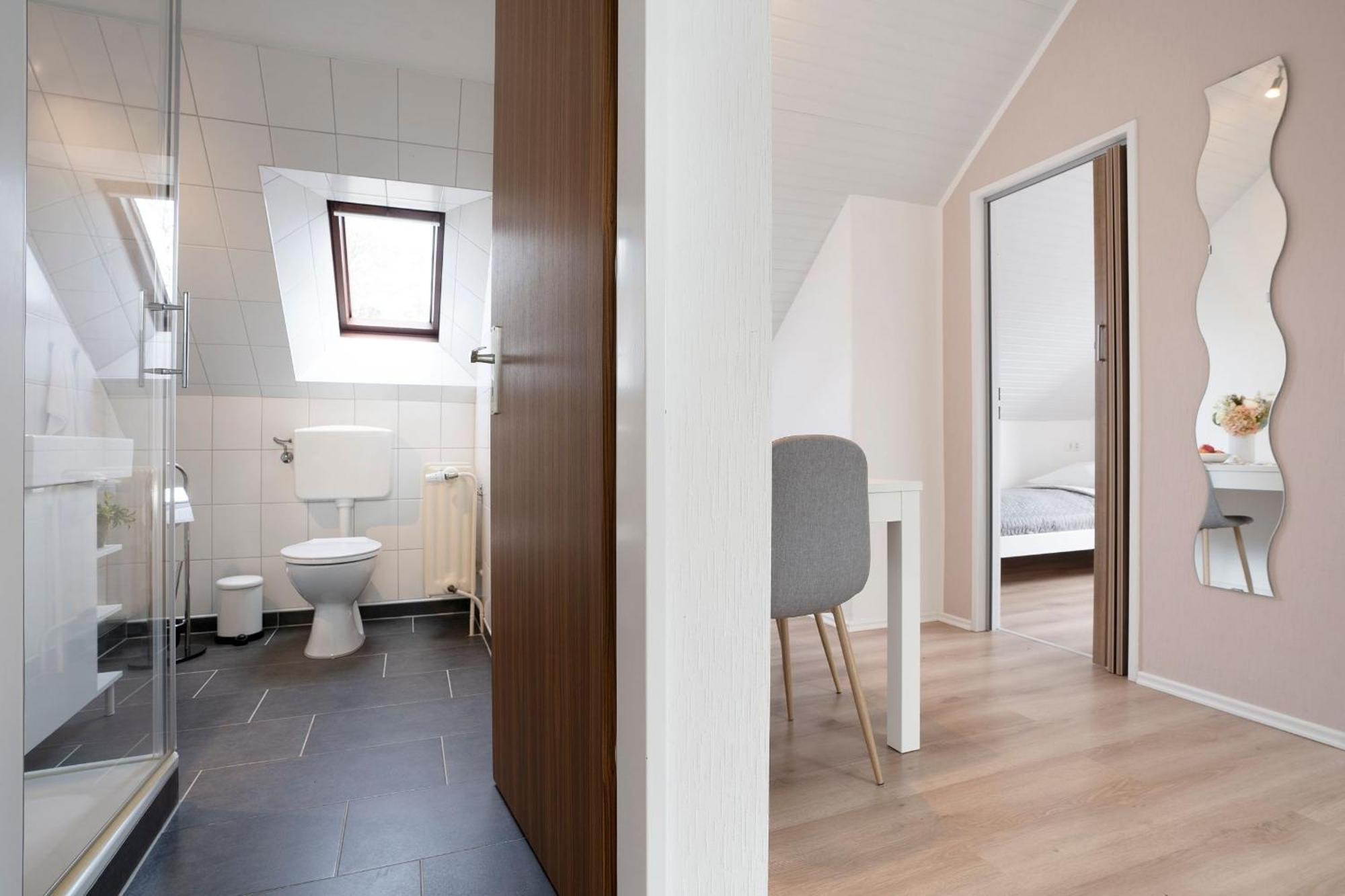 Ferienwohnung Erlengrund 7 Anker Pelzerhaken Exterior foto