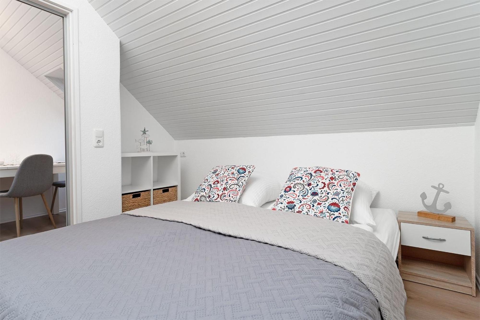 Ferienwohnung Erlengrund 7 Anker Pelzerhaken Exterior foto