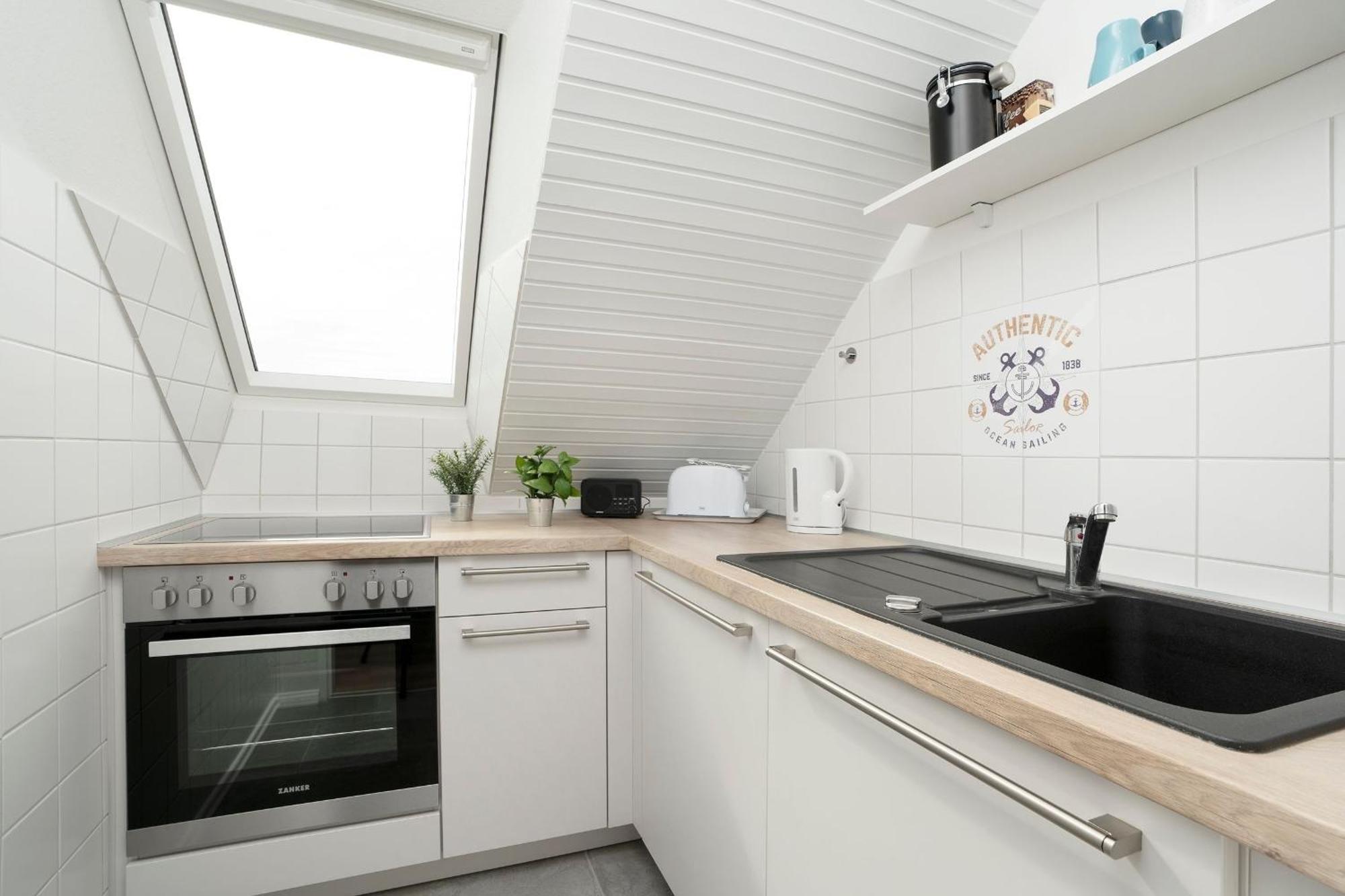 Ferienwohnung Erlengrund 7 Anker Pelzerhaken Exterior foto