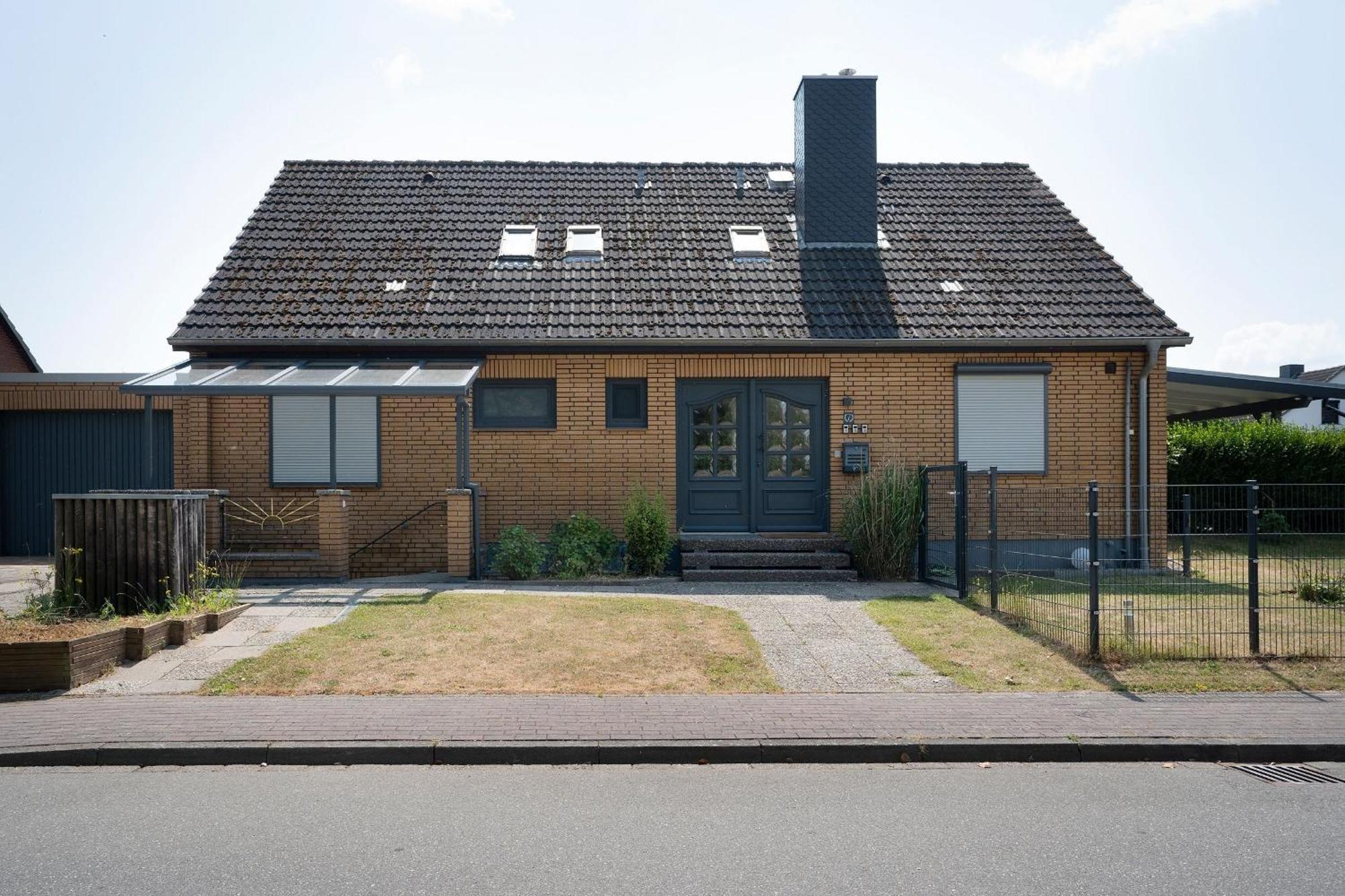 Ferienwohnung Erlengrund 7 Anker Pelzerhaken Exterior foto