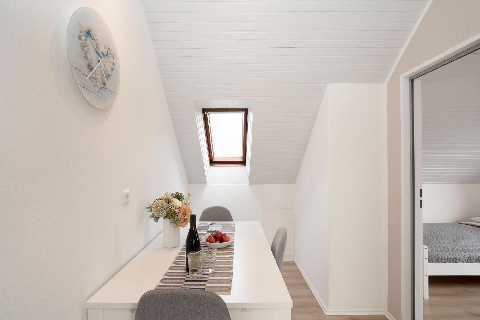 Ferienwohnung Erlengrund 7 Anker Pelzerhaken Exterior foto