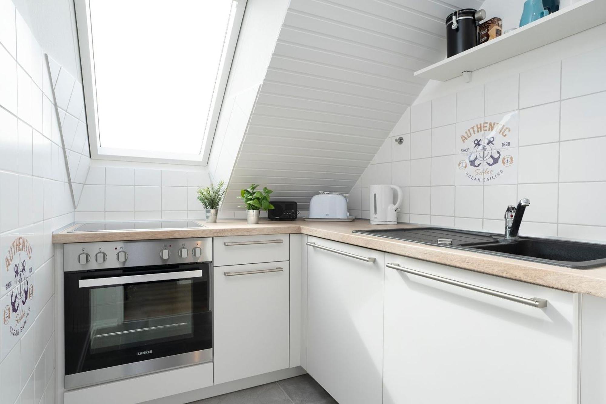 Ferienwohnung Erlengrund 7 Anker Pelzerhaken Exterior foto
