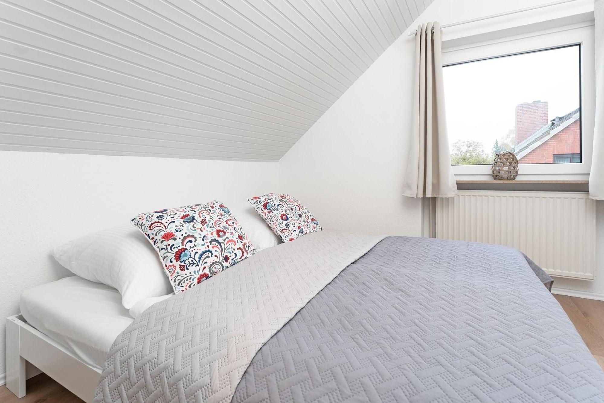 Ferienwohnung Erlengrund 7 Anker Pelzerhaken Exterior foto