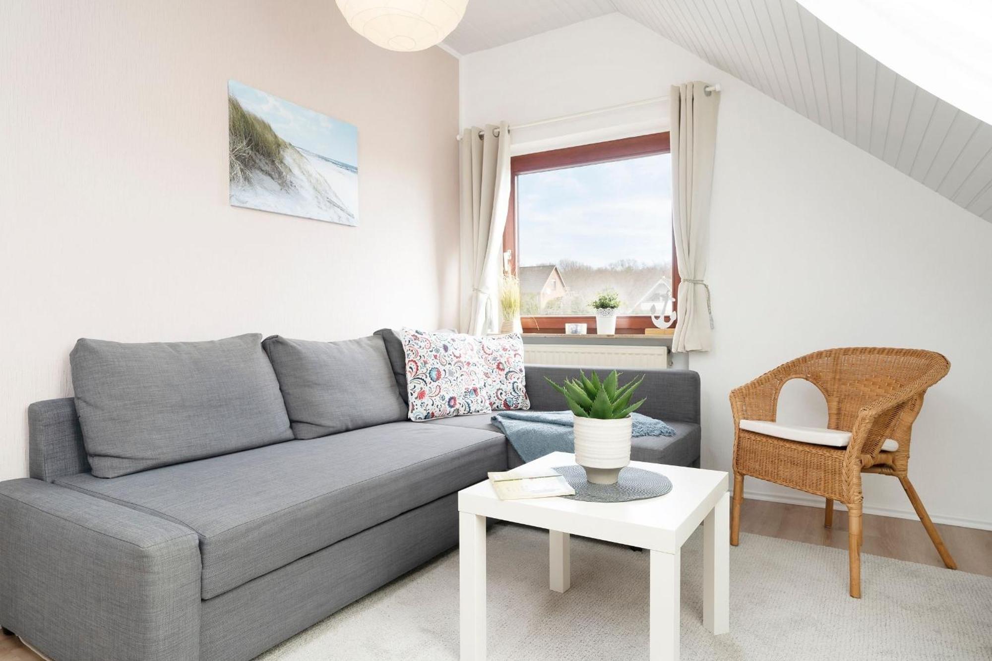 Ferienwohnung Erlengrund 7 Anker Pelzerhaken Exterior foto