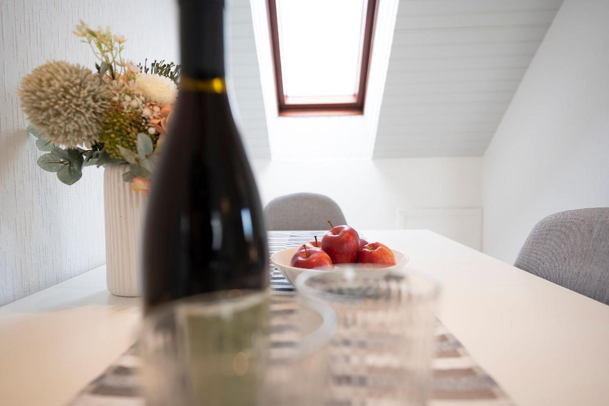 Ferienwohnung Erlengrund 7 Anker Pelzerhaken Exterior foto